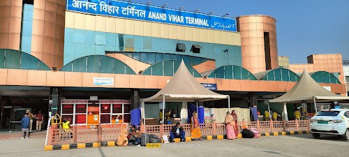 Qutub Plaza