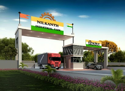 NILKANTH INDUSTRIAL PARK 2