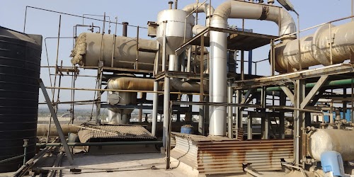 Sumeet Industries, Karanj