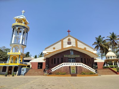Sacred Heart Church