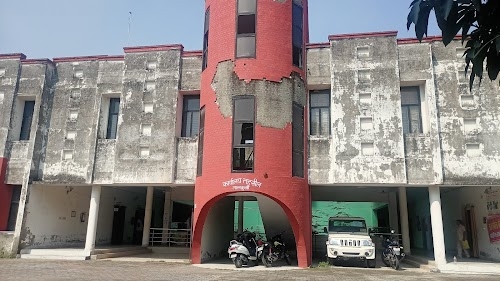 Tehsil Lalkuan