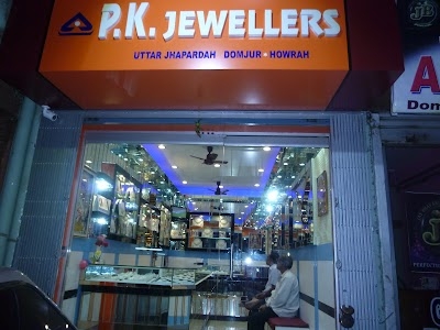 P.K. Jewellers
