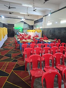 Zainabia Hall