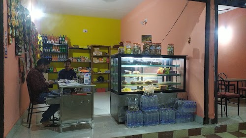 SAIRAJ TIFFIN CENTER