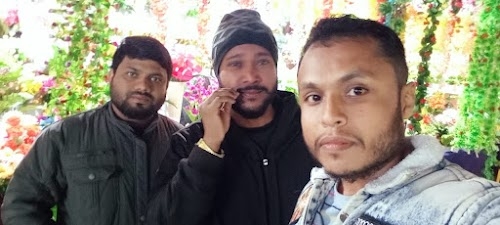 Rabindra Mela Ground