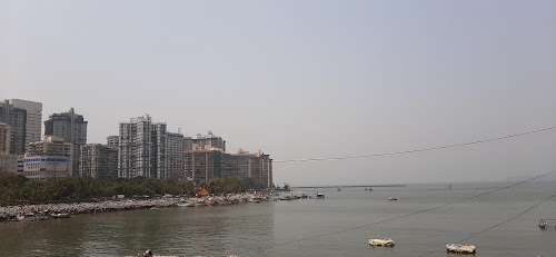 Cuffe Parade