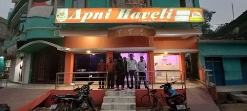 Apni haveli