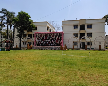 OYO Flagship 62747 Hotel Sarika