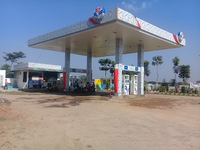 Hindustan Petroleum