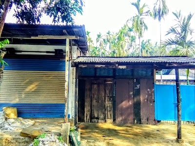 AutoCentre, Tingrai.