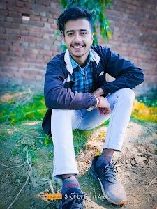 Rahul Kasana's Farms