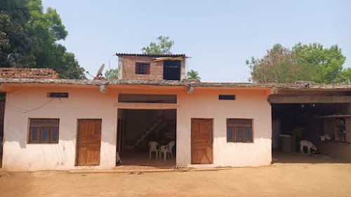 Malkhan Singh yadav farm house