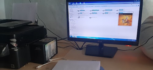 Viswa Computer