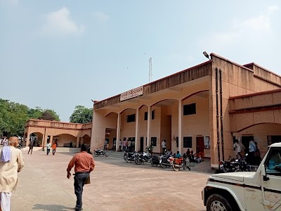 Menhdawal Tahsil
