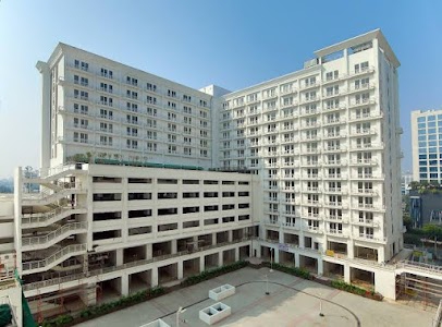 DLF MY Pad Studio Apartment