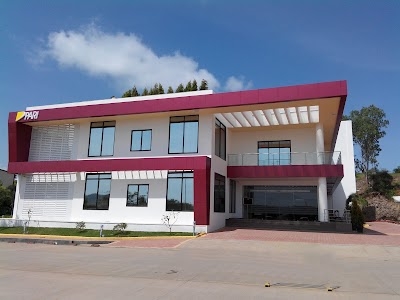Wipro PARI Private Limited