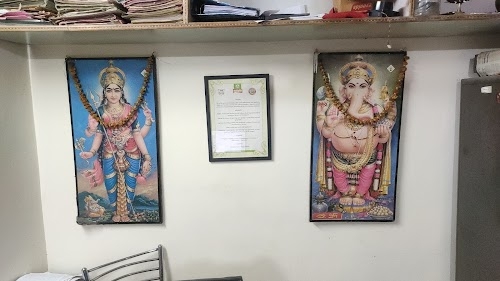 KARNATAKA AGRO CHEMICALS(PATNA BRANCH)