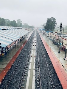 Gomoh junction