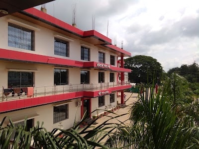 Hotel Ganga Shree