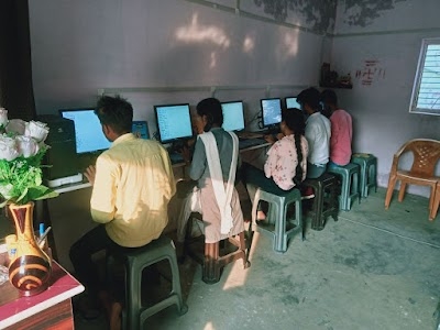 Rama Technical Institute mansoorganj