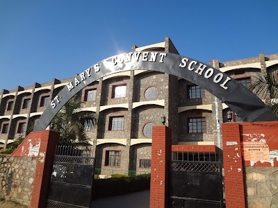 St.Mary's Convent School