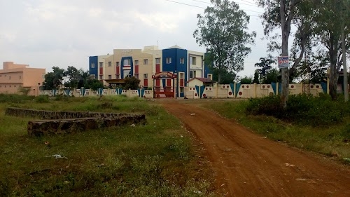 Sarvodaya Kids Convent School