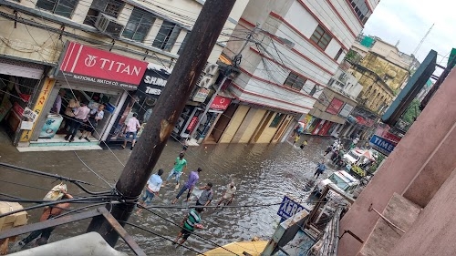 Radha Bazar