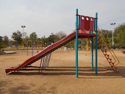 Sarath Park