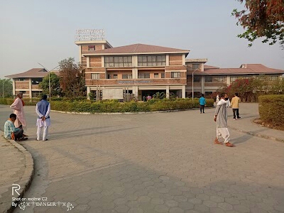 Eastern Regional Eye Care Programme (EREC-P)- Central Office