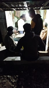 Egg Shop - omelet & Boiled eggs