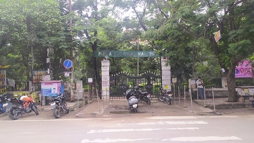 Padmarao Nagar Main Park