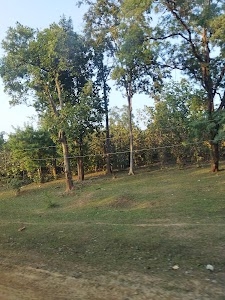 Balaghat - Seoni Border