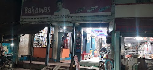 Nawab Shoe Store