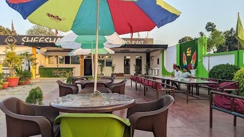 Sheesha Dhaba Prayagraj
