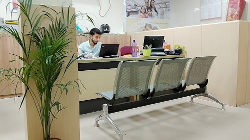 ICICI Bank Bongaigaon-Branch & ATM