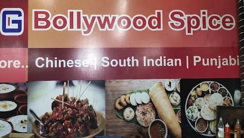 Bollywood Spice