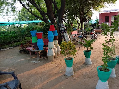 Kajal Nursery