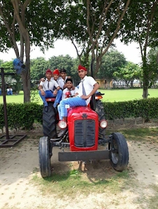 Lashkari Nangal