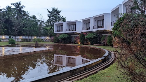 Anora Resorts