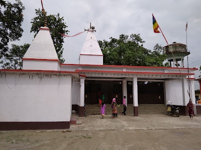 Madhuwan Shiv Mandir
