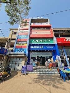 Agrasen Electronics