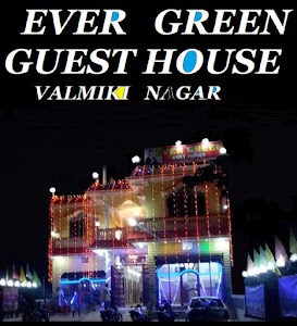 Ever Green Guest House