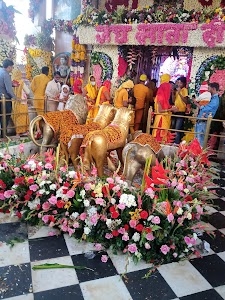 durvesh kirana store