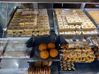 Kalpana Restaurant