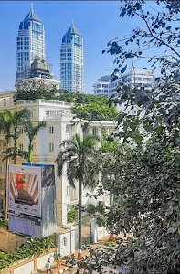Jindal Mansion