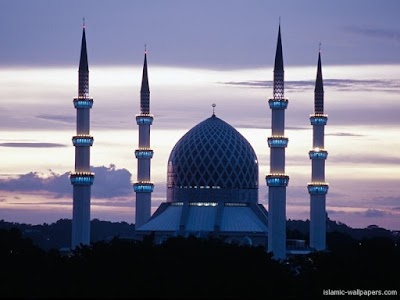 Makki Masjid