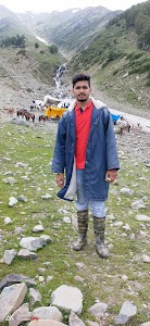 Roushan