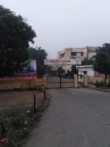 Gabhana Tehsil
