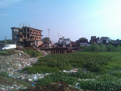 Domin Garh Part