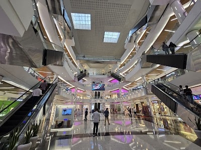 South City Mall